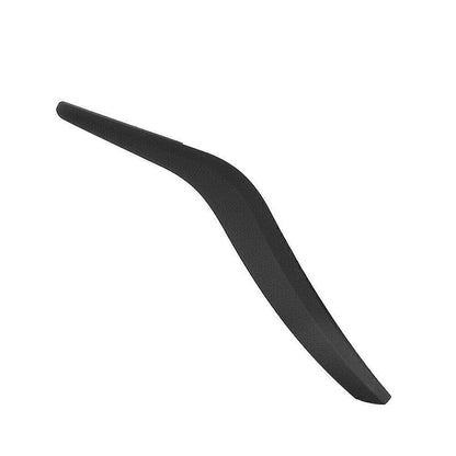 Inner Door Handle Pull Trim for BMW X1 E84 2010-2016 - Black