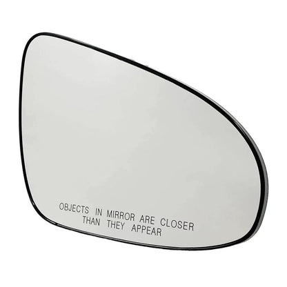 Front Right Door Mirror Glass for Toyota Camry (2012-2017)