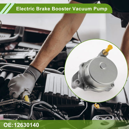 Brake Vacuum Pump for Buick Regal (2010–2015)