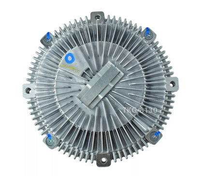 Clutch Cooling Fan for Isuzu Dmax 4JK1 4JJ1 (2012-2019)