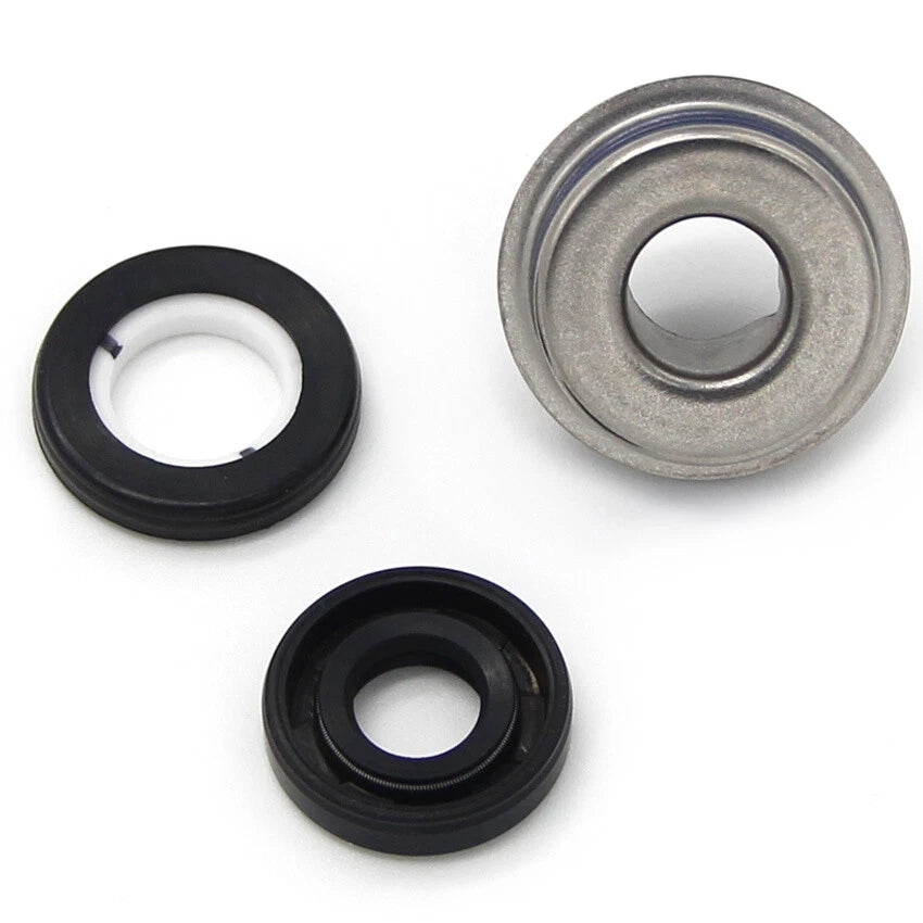Water Pump Seal for Suzuki TS250X RM80X RM125 AY50 RM250 RM80H TS80X (1971-2023)