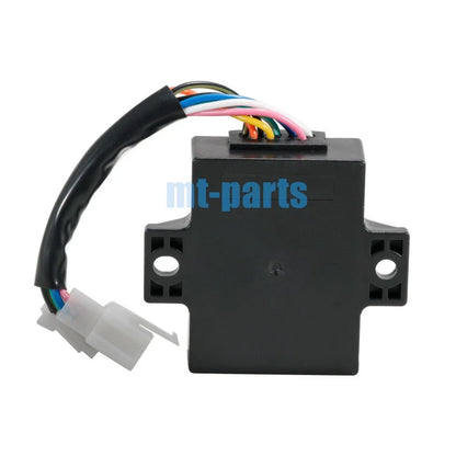 CDI Ignition Module for John Deere LX178 LX188 LX279 LX289 F911 GX345