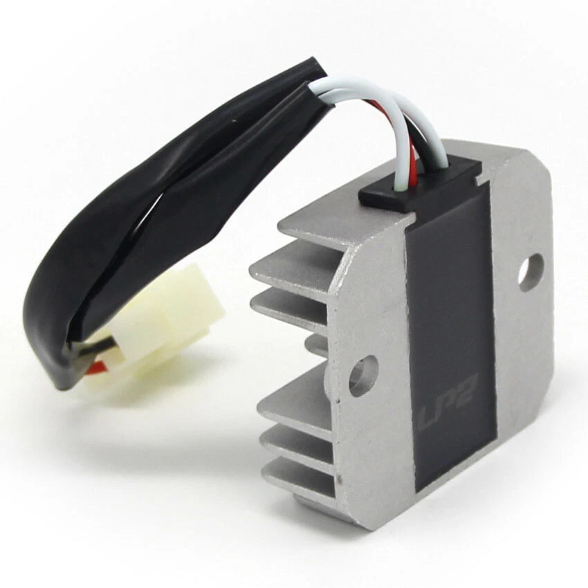 Voltage Rectifier Regulator for Yamaha XT600Z Tenere, XT600N (1983-1986)