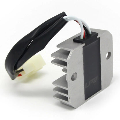 Voltage Rectifier Regulator for Yamaha XT600Z Tenere, XT600N (1983-1986)