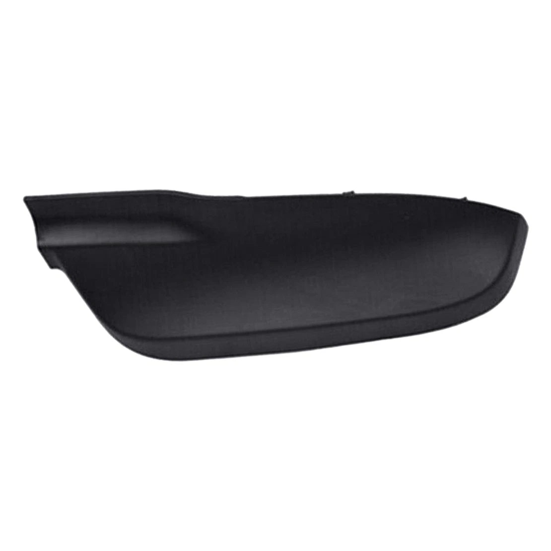 Left Front Bumper Filler Panel for Jeep Grand Cherokee (2014-2020)