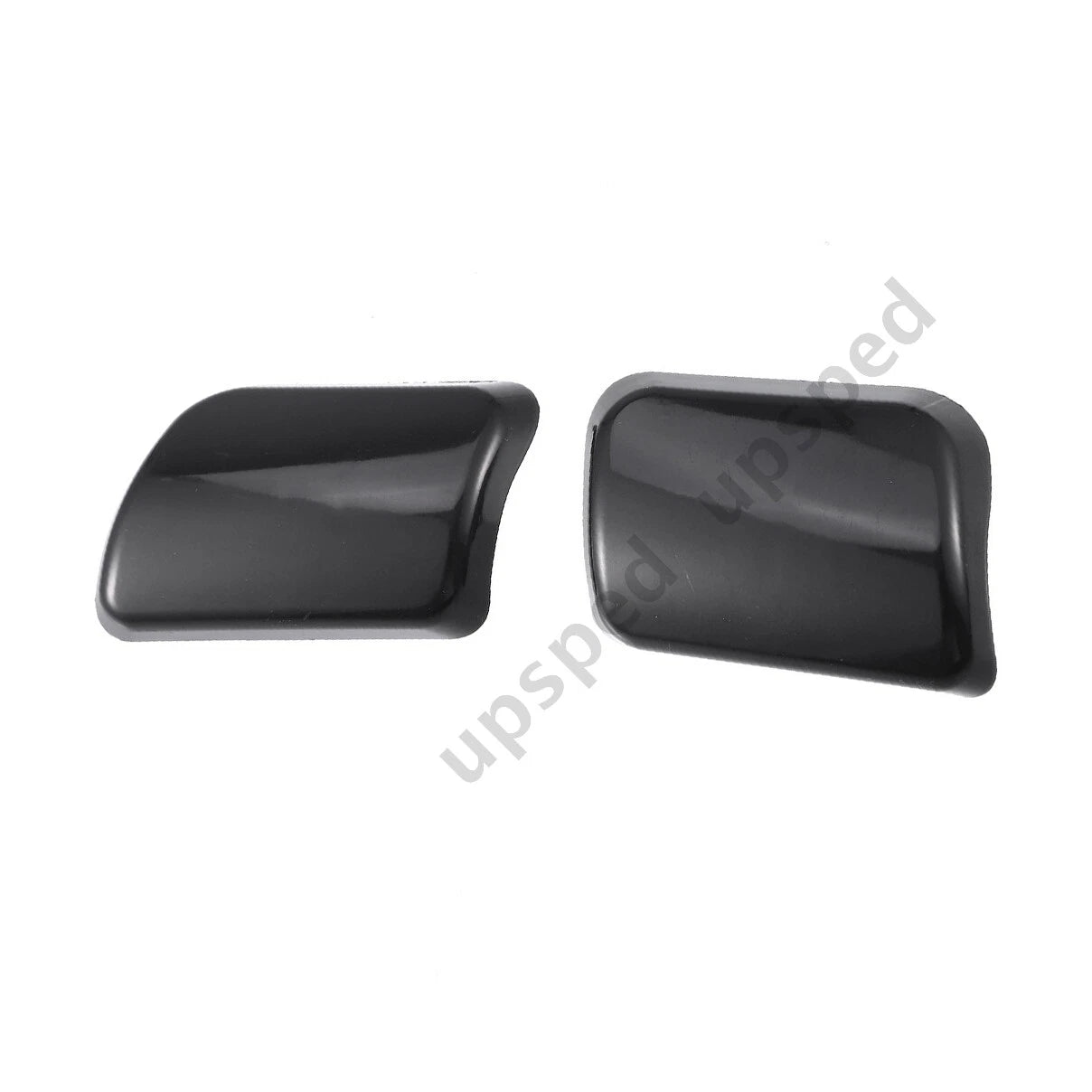 Front Bumper Headlight Washer Cover Cap for Volvo XC90 (2003–2006)