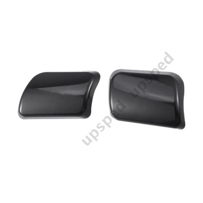 Front Bumper Headlight Washer Cover Cap for Volvo XC90 (2003–2006)