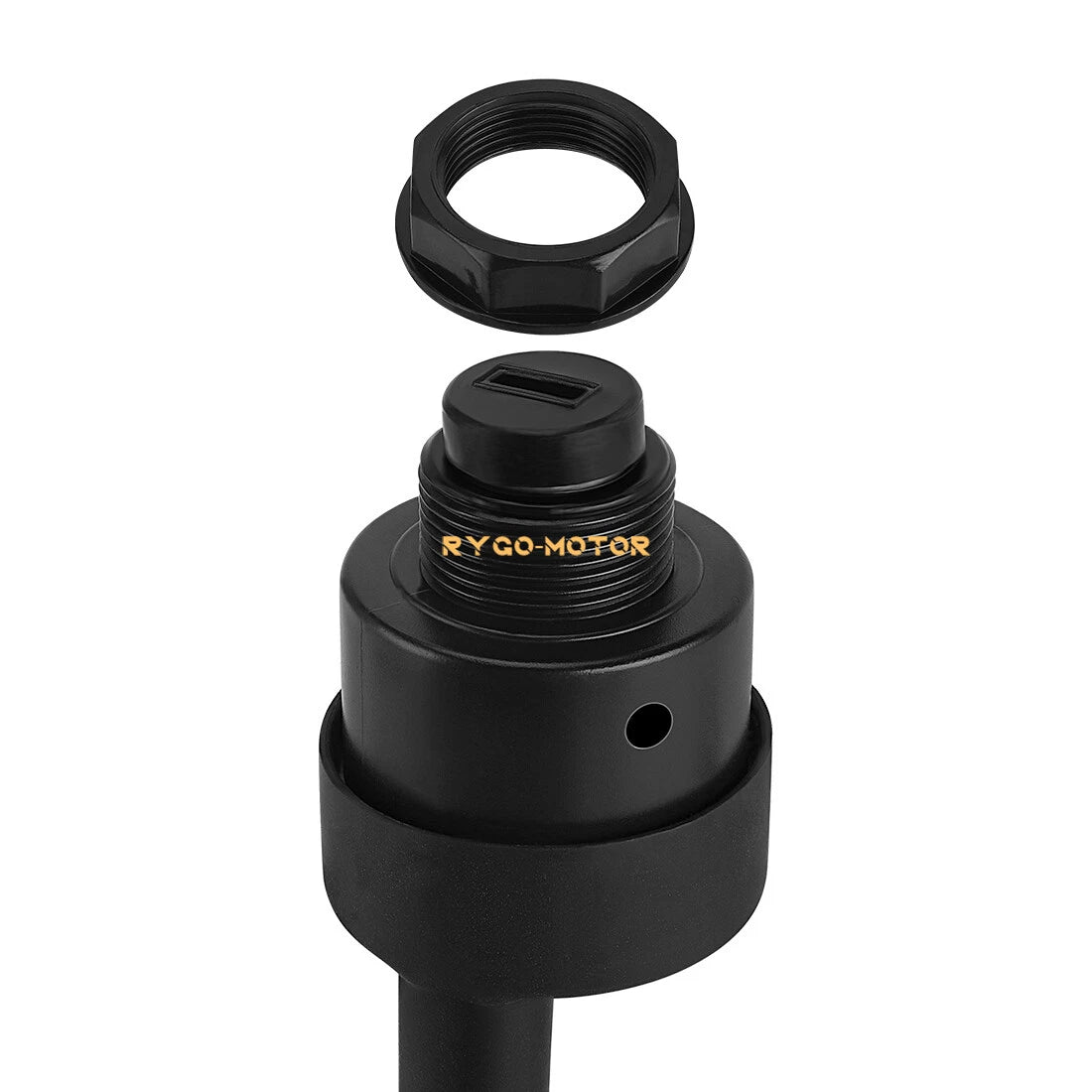 Ignition Key Switch for Kawasaki Mule (2015–2017)