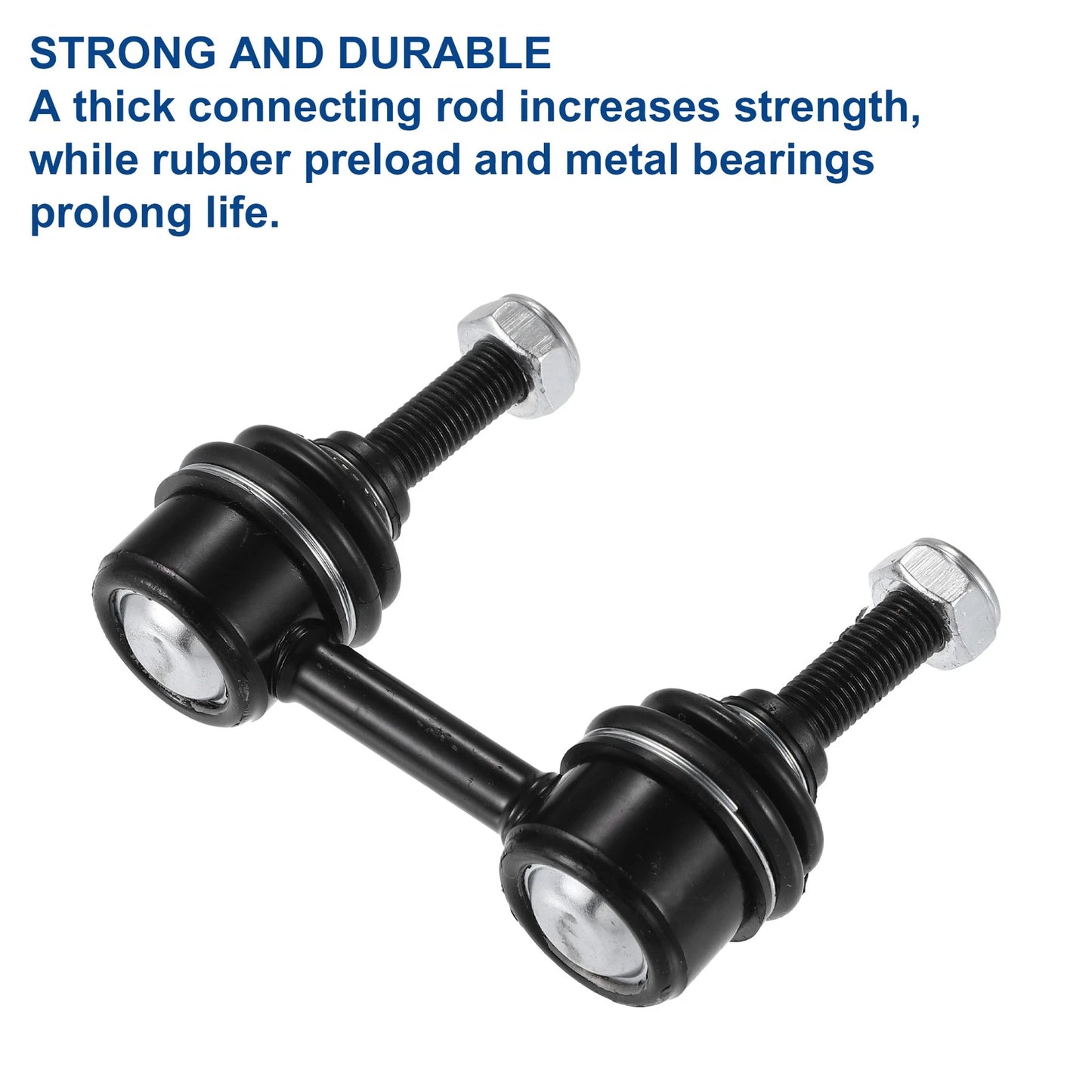 Rear Sway Bar Links for Subaru Forester (2003-2018)