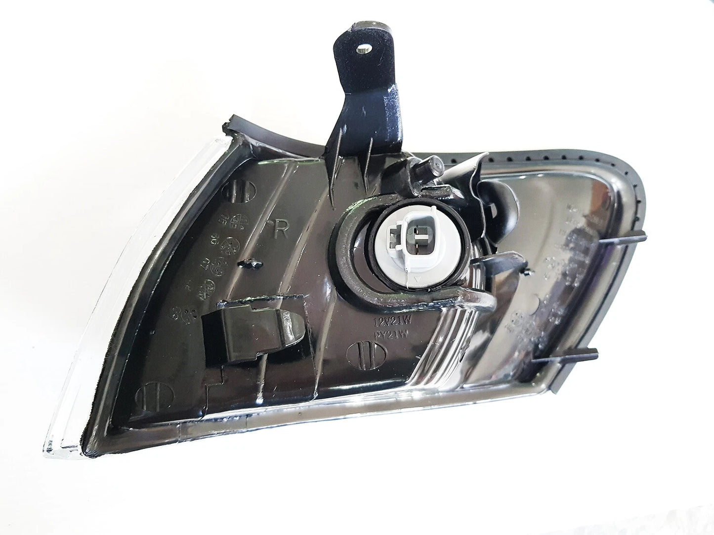 Diamond Clear Headlights for Toyota Corolla AE100 AE101 EE E100 Wagon (1991-1999)