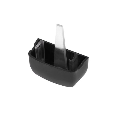 H Button Parking Switch Cover for BMW F01 F02 F07 F10 F12 F15 F16 (2008-2017)