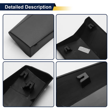 Door Side Lower Trim and Door Side Garnish Trim for Chevrolet Trax