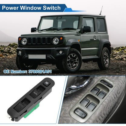 Power Window Switch for SUZUKI Jimny (1998-2004)