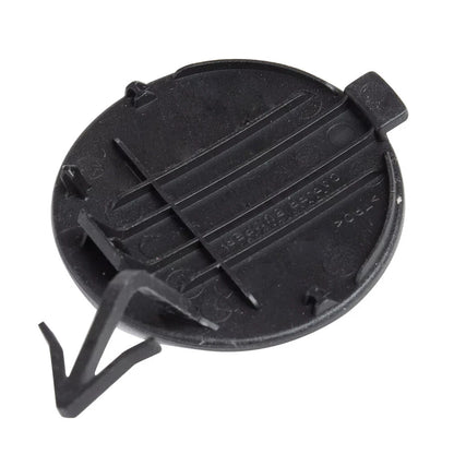 Red Front Bumper Tow Hook Eye Cover for Kia Optima (2014-2015)