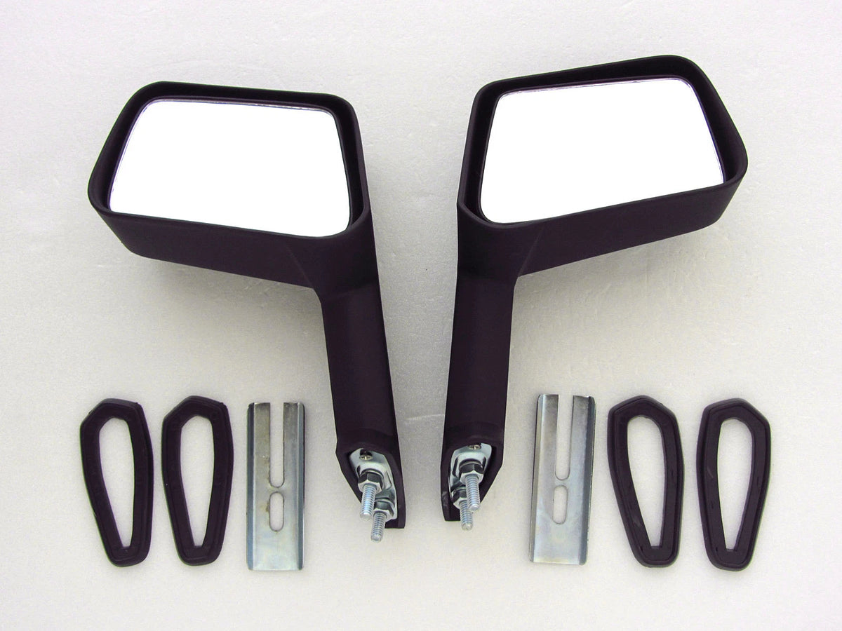 Fender Mirror for Nissan Datsun B310 Sunny B11 Sentra Stanza Bluebird 510
