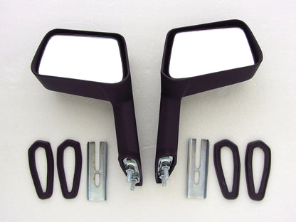 Fender Mirror for Nissan Datsun B310 Sunny B11 Sentra Stanza Bluebird 510