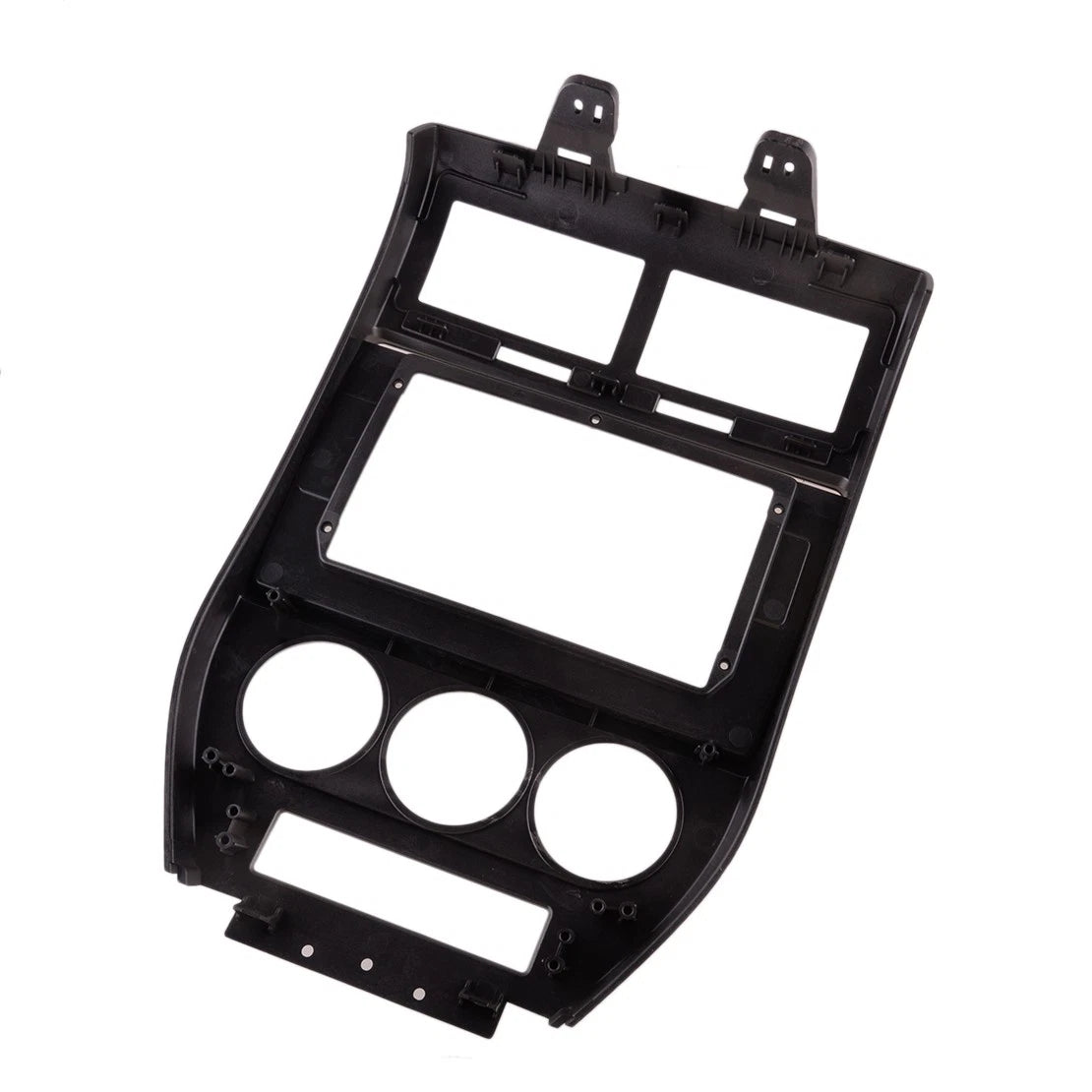 10.1" Car Stereo Mounting Frame for Jeep Compass Patriot (2007-2008)