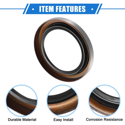 Engine Rear Crankshaft Oil Seals for Toyota 4Runner (1984-2002)