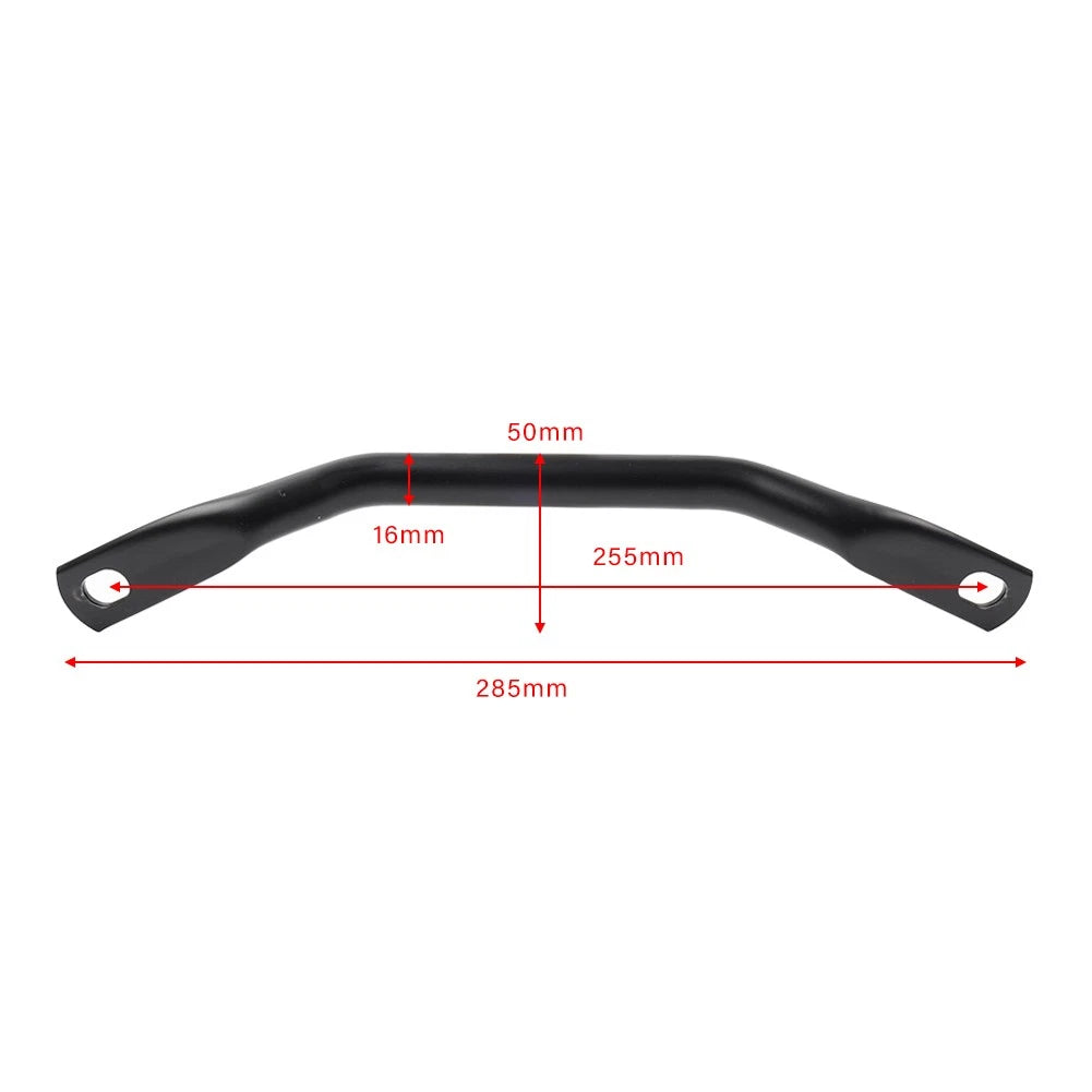 Rear Seat Grab Bar Handle for YAMAHA Tenere 700 XTZ700 (2019-2024)