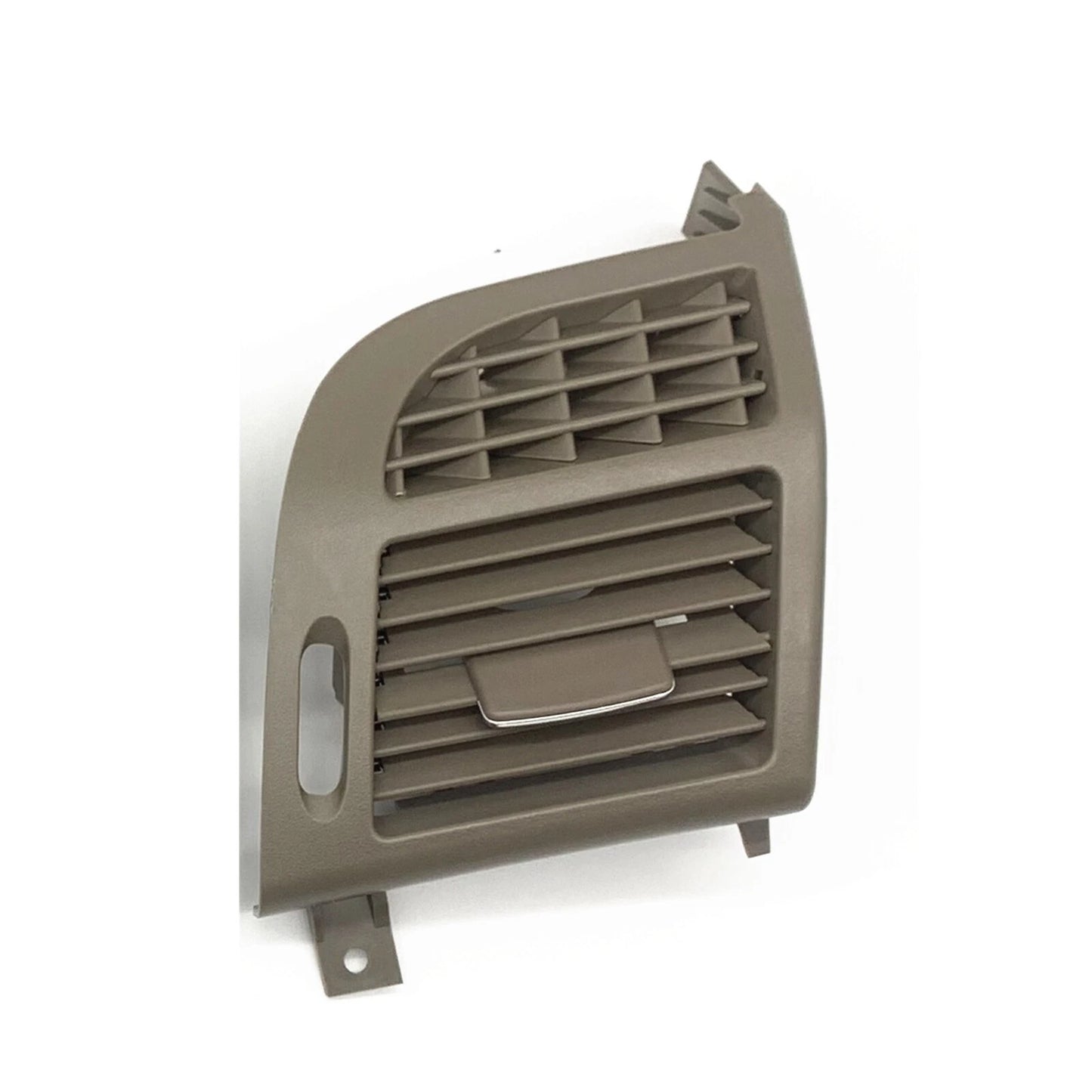Air Vent Panel Cover for Mercedes Benz E W211 (2003-2008) Brown