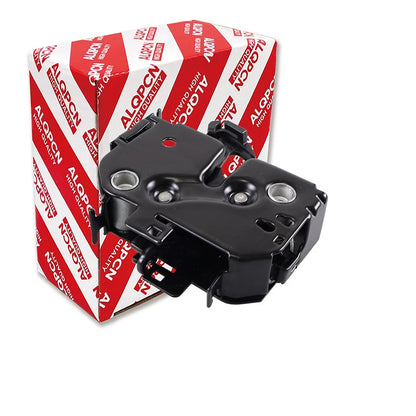 Black Right Hood Release Latch for Jeep Renegade (2015-2023)