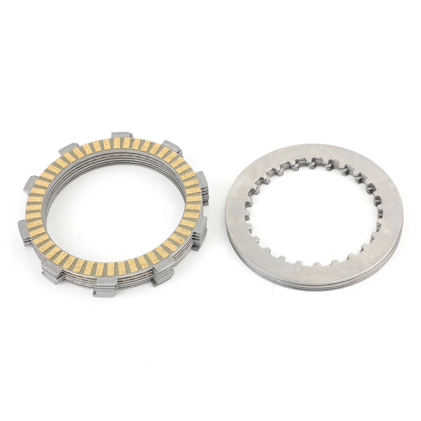 Clutch Kit for Honda XR400R, ATC250, CRM250R, TRX250R (1985-2004)
