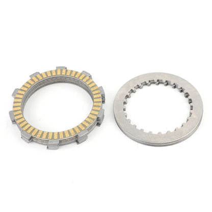 Clutch Kit for Honda XR400R, ATC250, CRM250R, TRX250R (1985-2004)