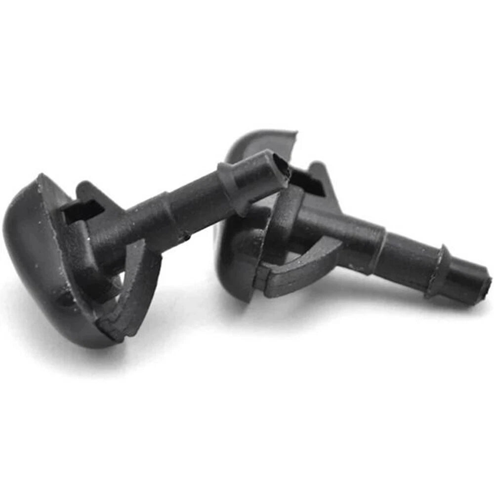 Windshield Wiper Washer Nozzle Spray Jets for Mitsubishi Lancer Pajero