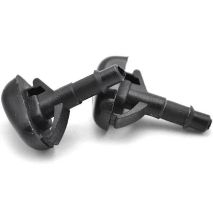 Windshield Wiper Washer Nozzle Spray Jets for Mitsubishi Lancer Pajero