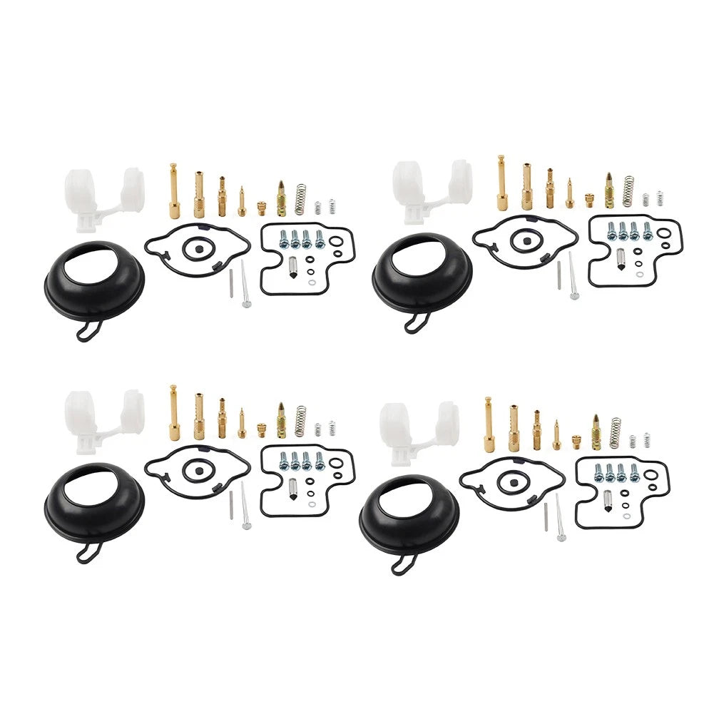 Carburetor Repair Rebuild Kit for Honda Magna 750 VF750 VF750C VF750CD (1994-2003)