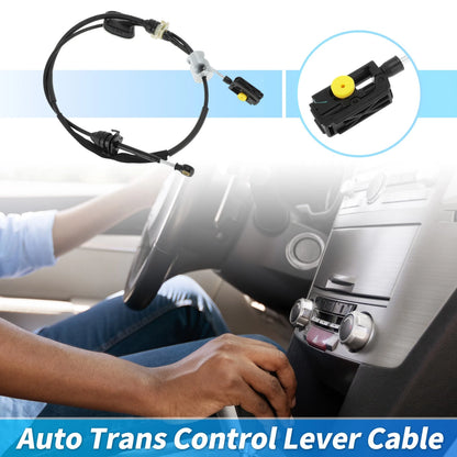 Automatic Trans Gear Shift Cable for Ford Focus (2008-2011)