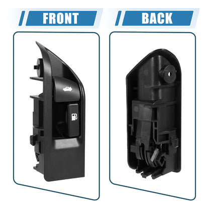 Fuel Door Trunk Lid Release Button Switch for Toyota Camry (2002-2006)