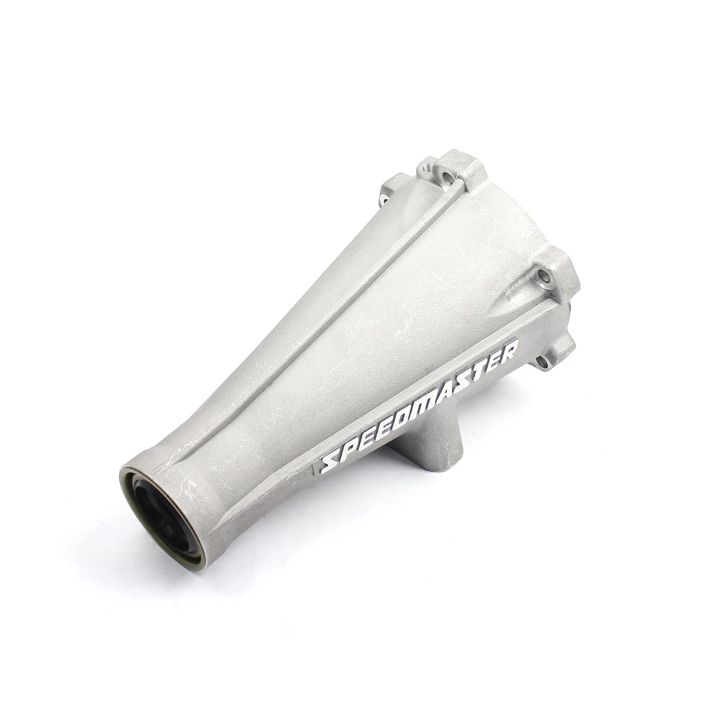 Aluminum Tailshaft Housing for Chevy GM Powerglide TH400 Yoke