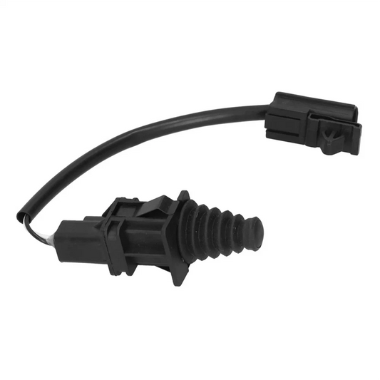 1x Land Rover Defender Bonnet Hood Alarm Switch AMR2022 (1997-2006)