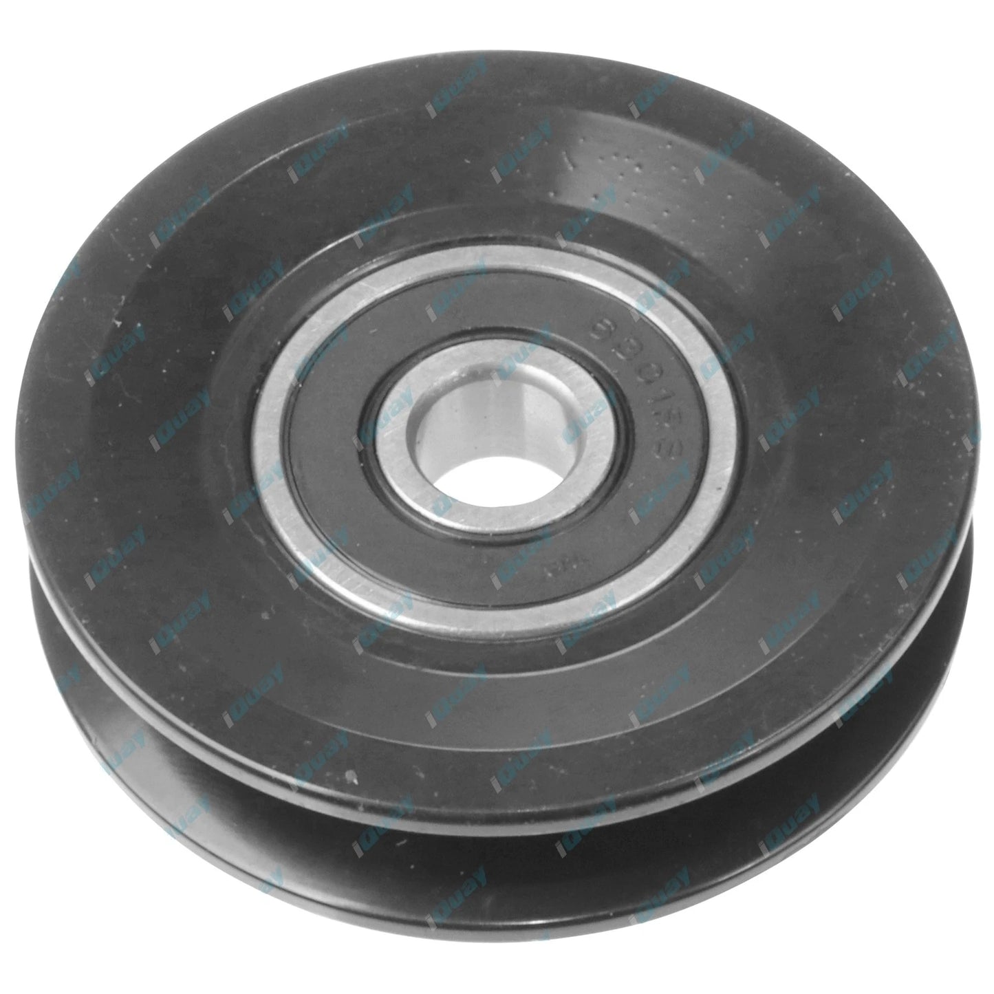 A/C Drive Belt Pulley for Toyota Prado KZJ120 KZJ95 3.0L 1KZ-TE (2000-2007)