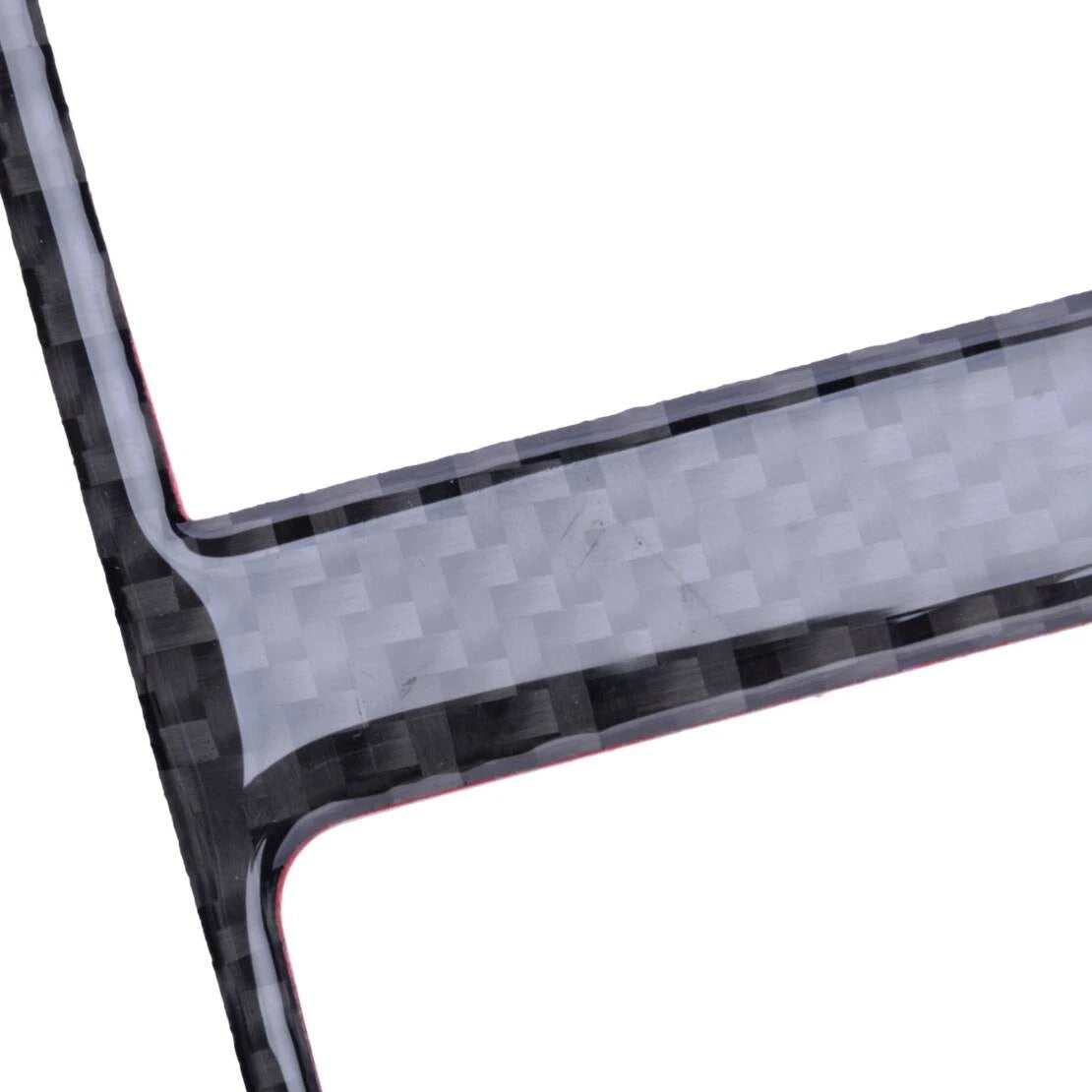 Carbon Fiber Side Air Outlet Covers for Mercedes G-Class W463 G63 (2013-2018)