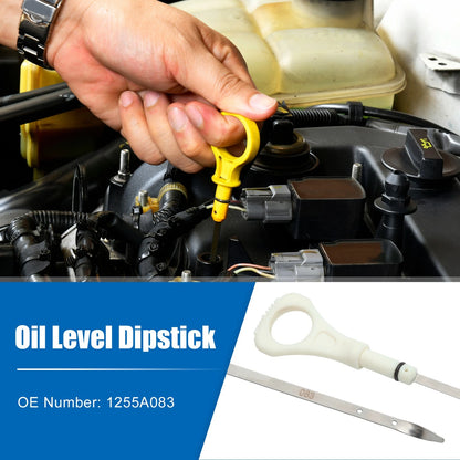 Engine Oil Dipstick for Mitsubishi L200 (2006 - Present)