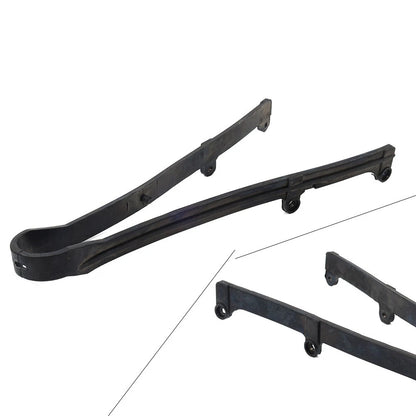 Motorcycle Chain Slider Guard Protector for Honda NSR250 MC28 (1994)