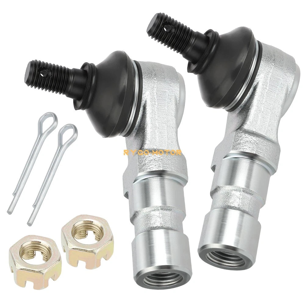 2 x Upper Ball Joint for Suzuki