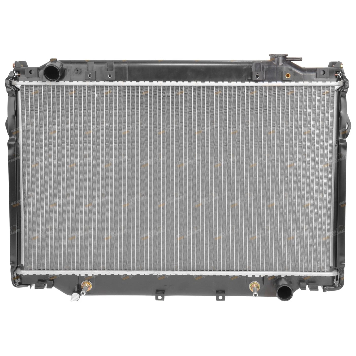 Radiator for Toyota Landcruiser 80 4.5L Petrol FZJ80 Series (1992–1998)