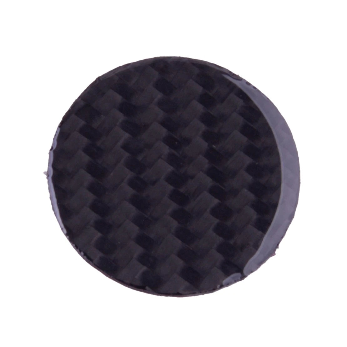 Carbon Fiber Console Terrain Mode Button Cover for Range Rover Sport (2014-2017)
