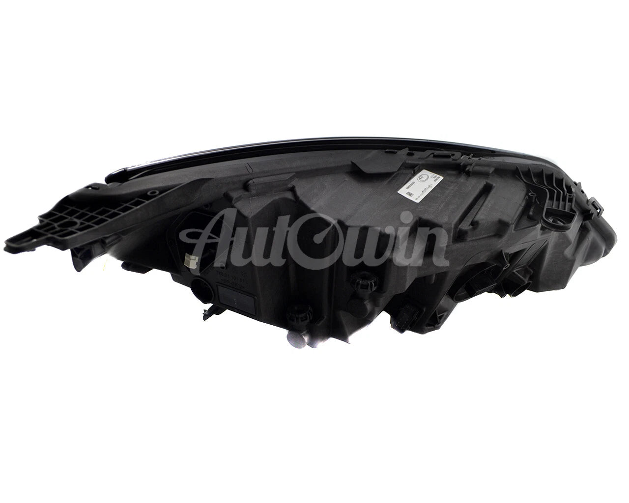 LED Matrix Headlight Left Side for Opel Astra K (2016) - Genuine OEM