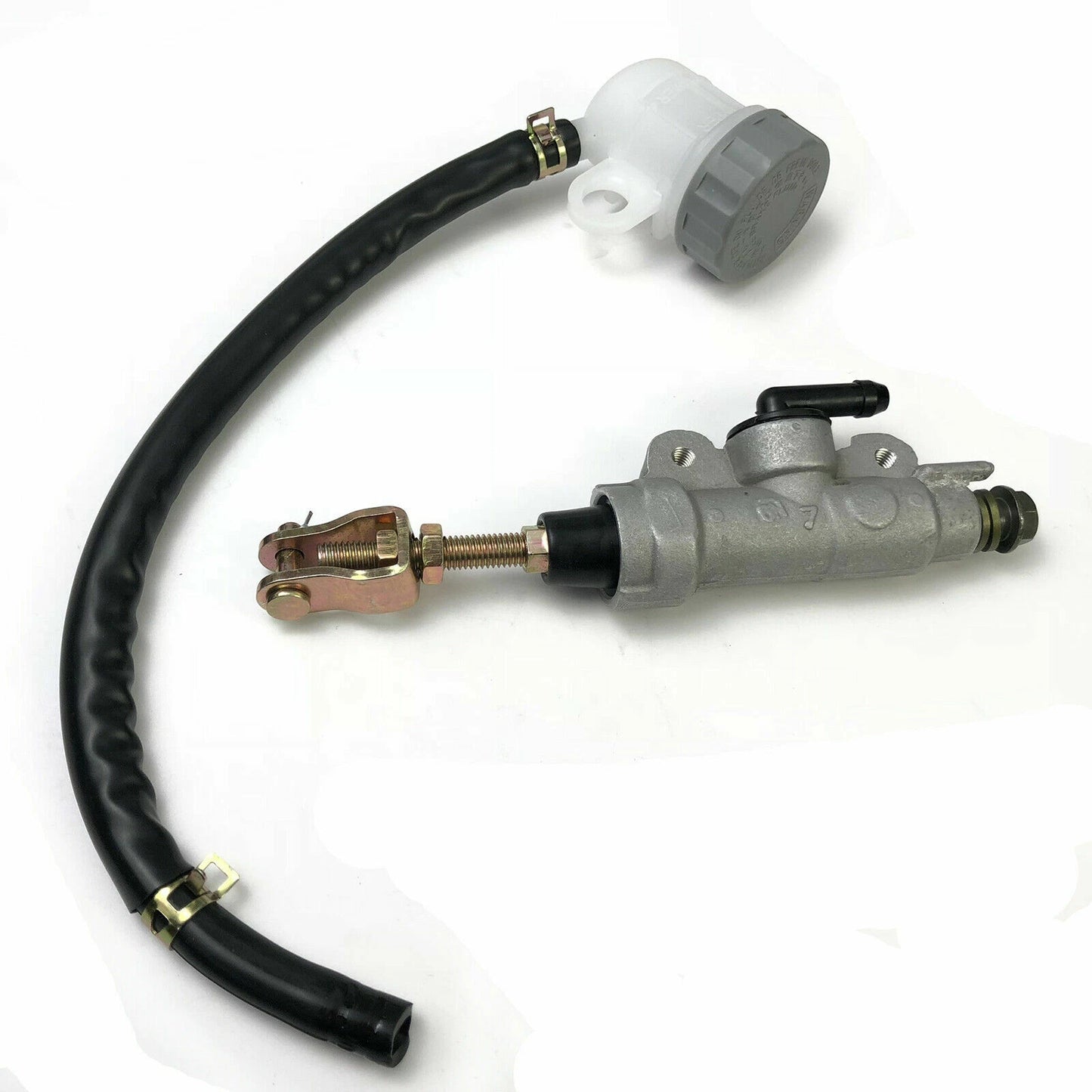 Rear Brake Master Cylinder Pump for Honda CR125R (1987–2001)