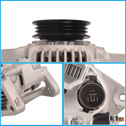 Alternator for Suzuki Sierra F10A 1.0L & G13A/B 1.3L Petrol (1985-1998)