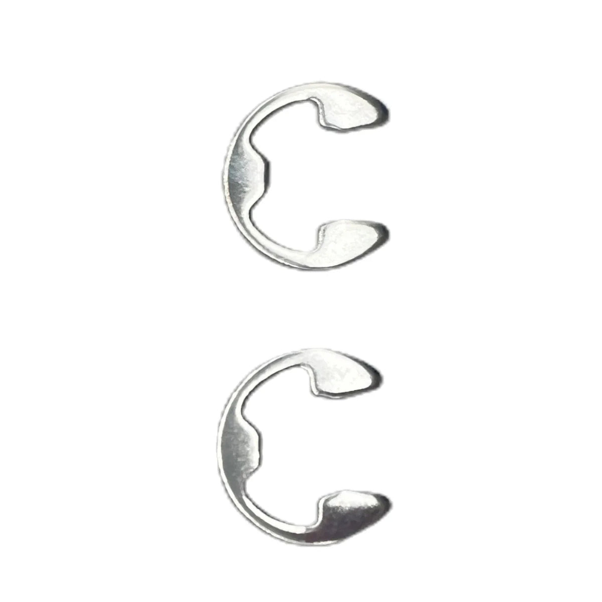 E Ring 4Pcs for MerCruiser Alpha 1 Gen 2, Quicksilver Compatibility