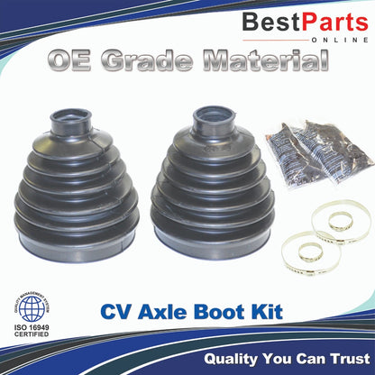CV Axle Boot Kit for Honda Pilot (2005–2008)