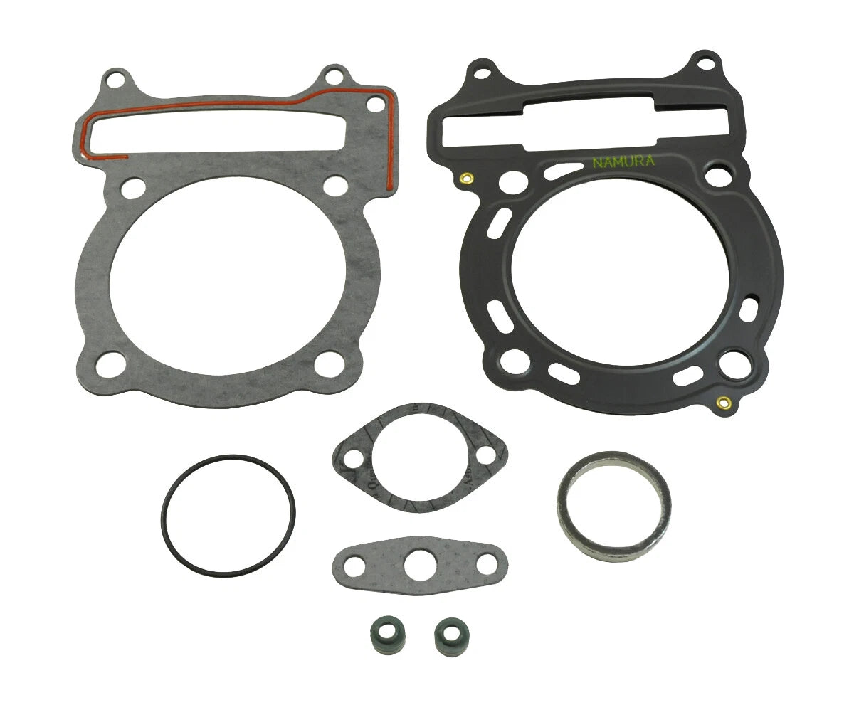 Namura Top End Gasket Kit for Kawasaki Brute Force 300 (2012–2025)