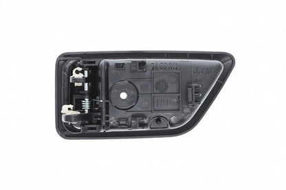 Right Front or Rear Black Inner Door Handle for Hyundai Getz TB (2002–2011)