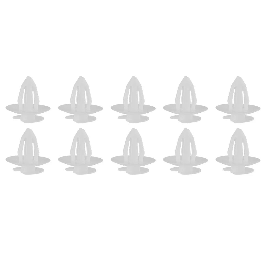 50 x Door Panel Fastener Clips for BMW E10 E12 E21 E24 E28 E30 E32 (1972-1994)