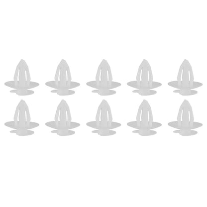 50 x Door Panel Fastener Clips for BMW E10 E12 E21 E24 E28 E30 E32 (1972-1994)